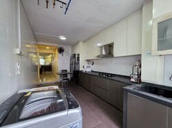 Blk 133 Lorong Ah Soo (Hougang), HDB 4 Rooms #542686371